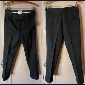 3.1 Philip Lim Black Trousers